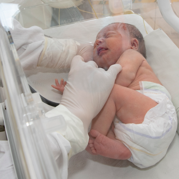 Neonatal Intensive Care Unit (NICU)