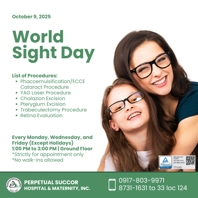 world sight day