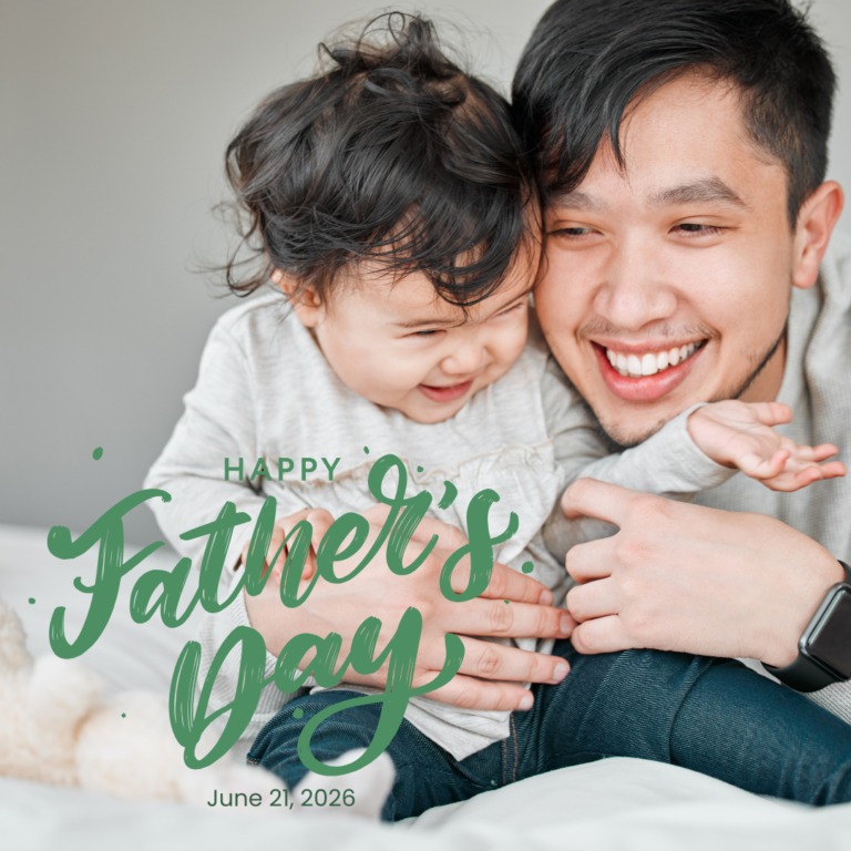 FATHER’S DAY