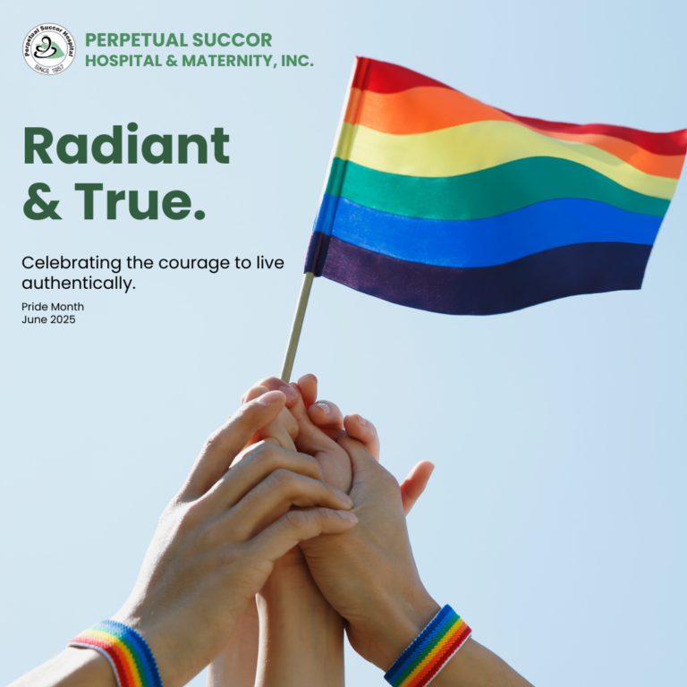 PRIDE MONTH